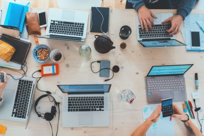 Hoe kun je als ondernemer beter omgaan met risico's?