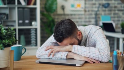 Zo herken je de vroege signalen van een burn-out