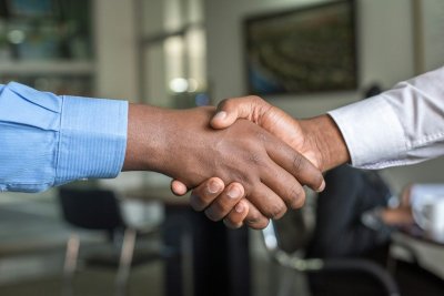 De meeste netwerkcontacten doodbloeden binnen een week