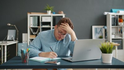 Veel succesvolle ondernemers voelen zich een bedrieger